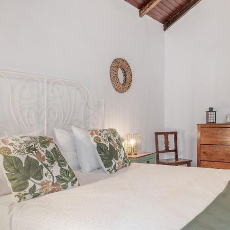 Casa Rural Siete Puertas Tafira Luaran gambar