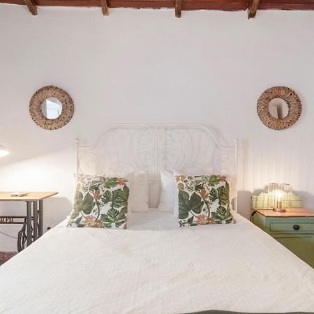 Casa Rural Siete Puertas Tafira Luaran gambar