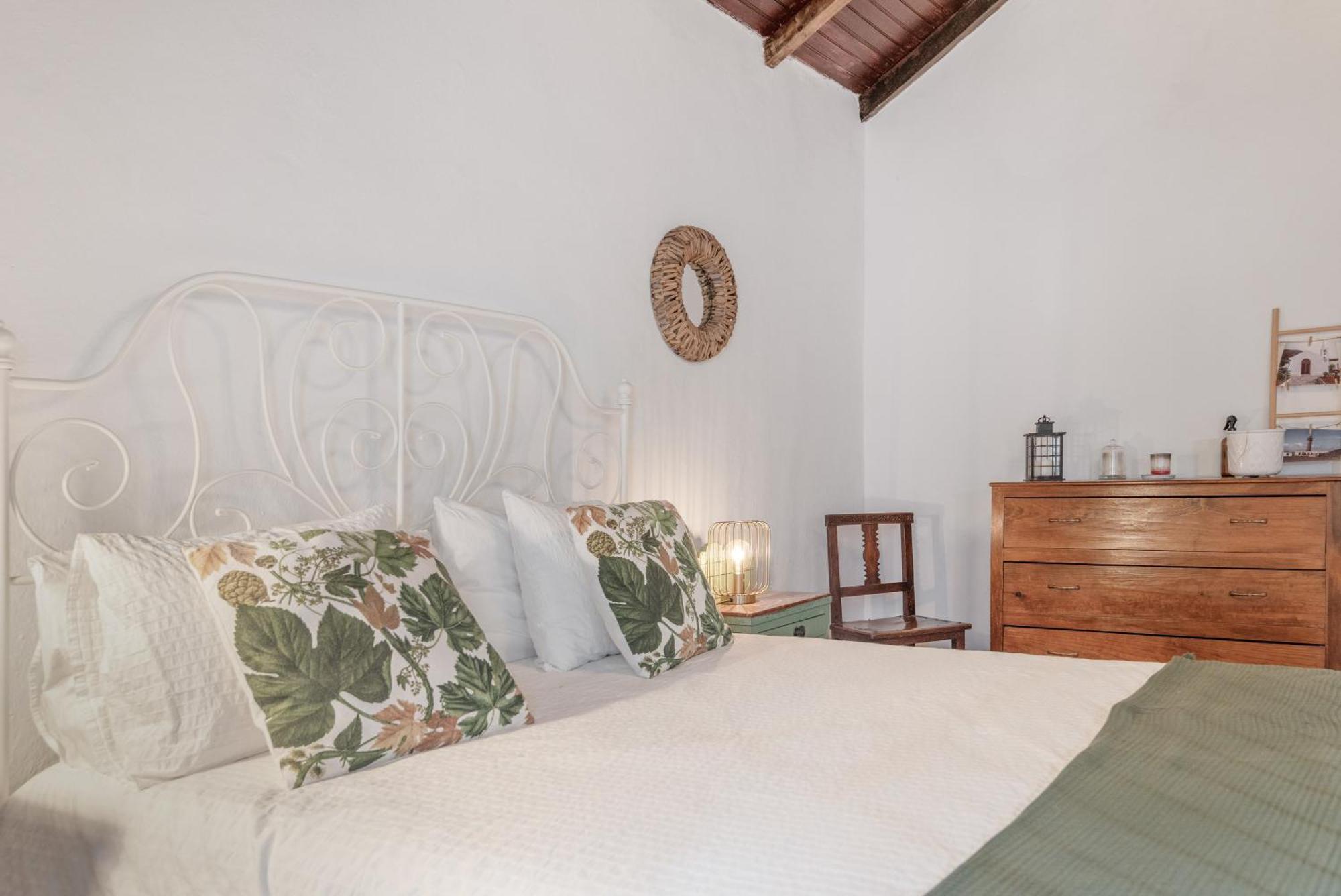 Casa Rural Siete Puertas Tafira Luaran gambar