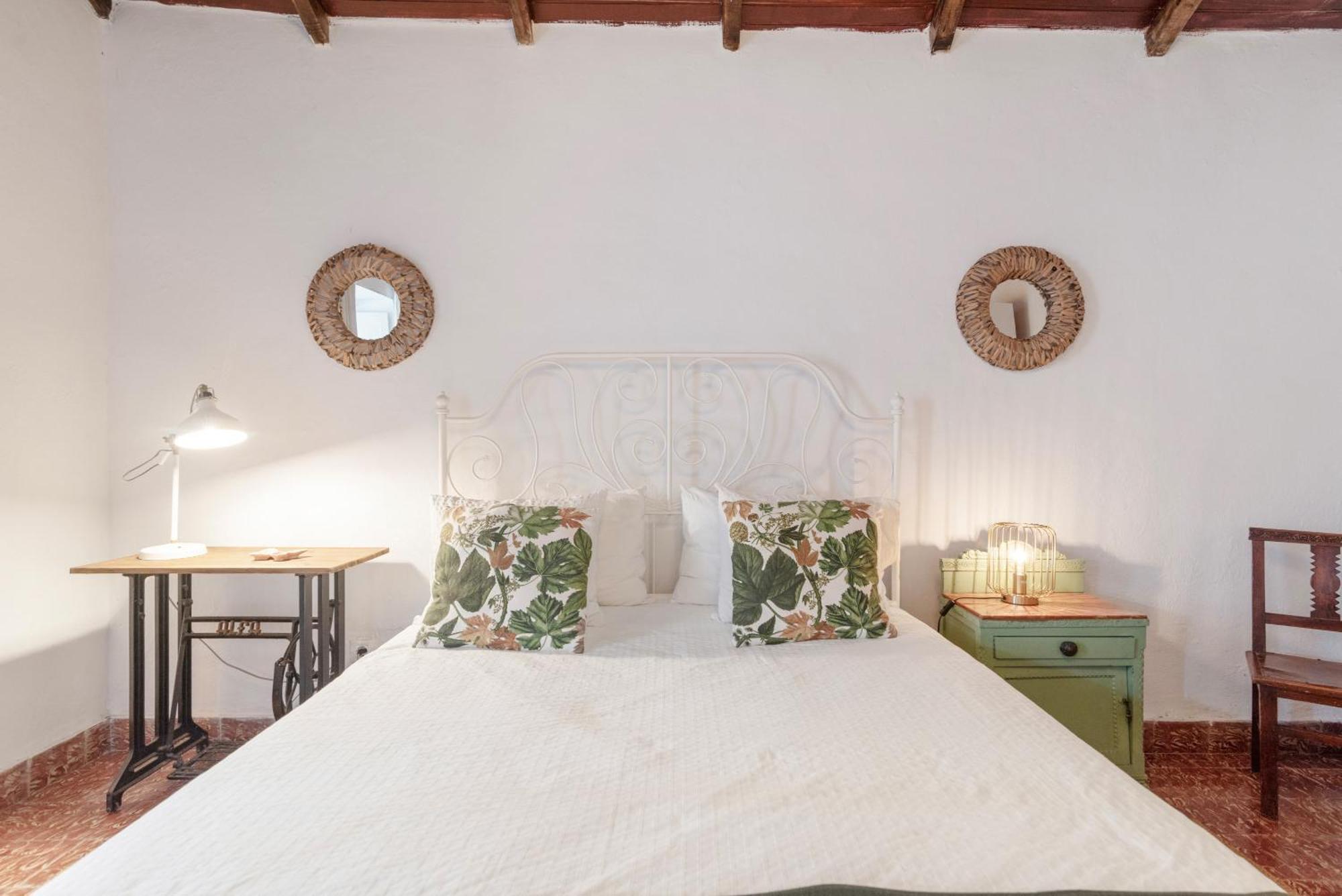 Casa Rural Siete Puertas Tafira Luaran gambar