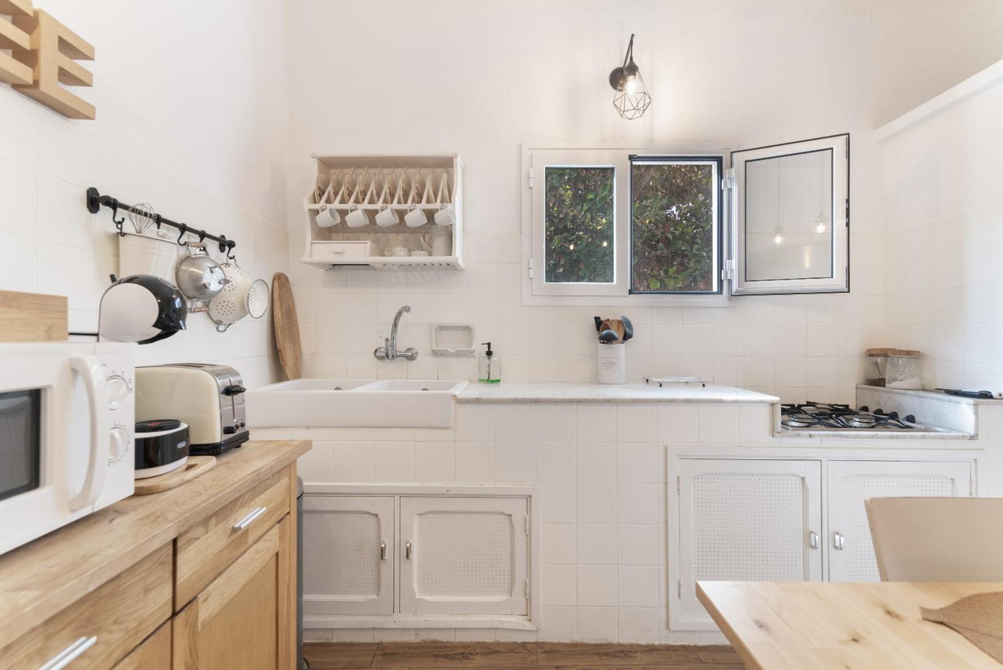 Casa Rural Siete Puertas Tafira Luaran gambar