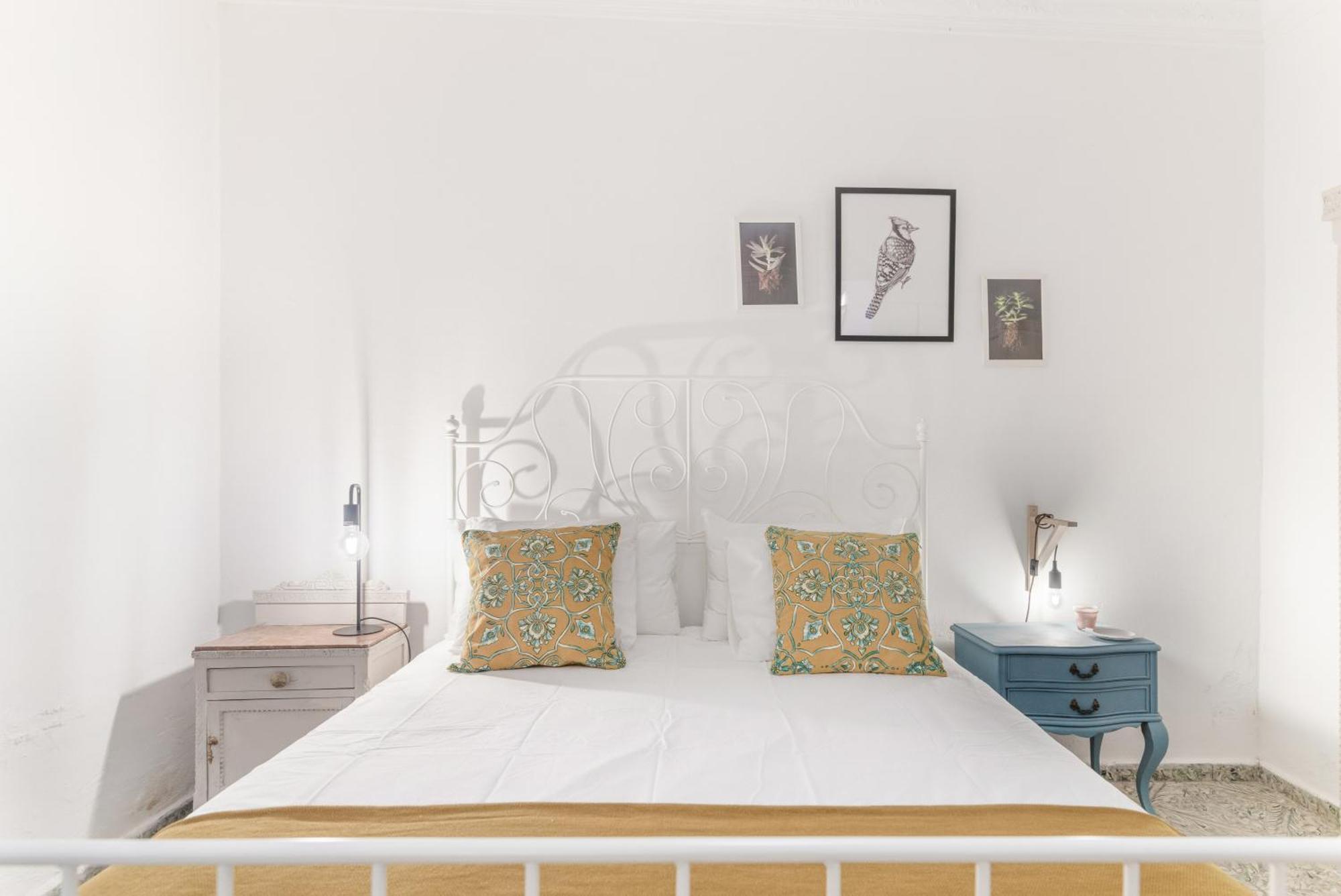 Casa Rural Siete Puertas Tafira Luaran gambar