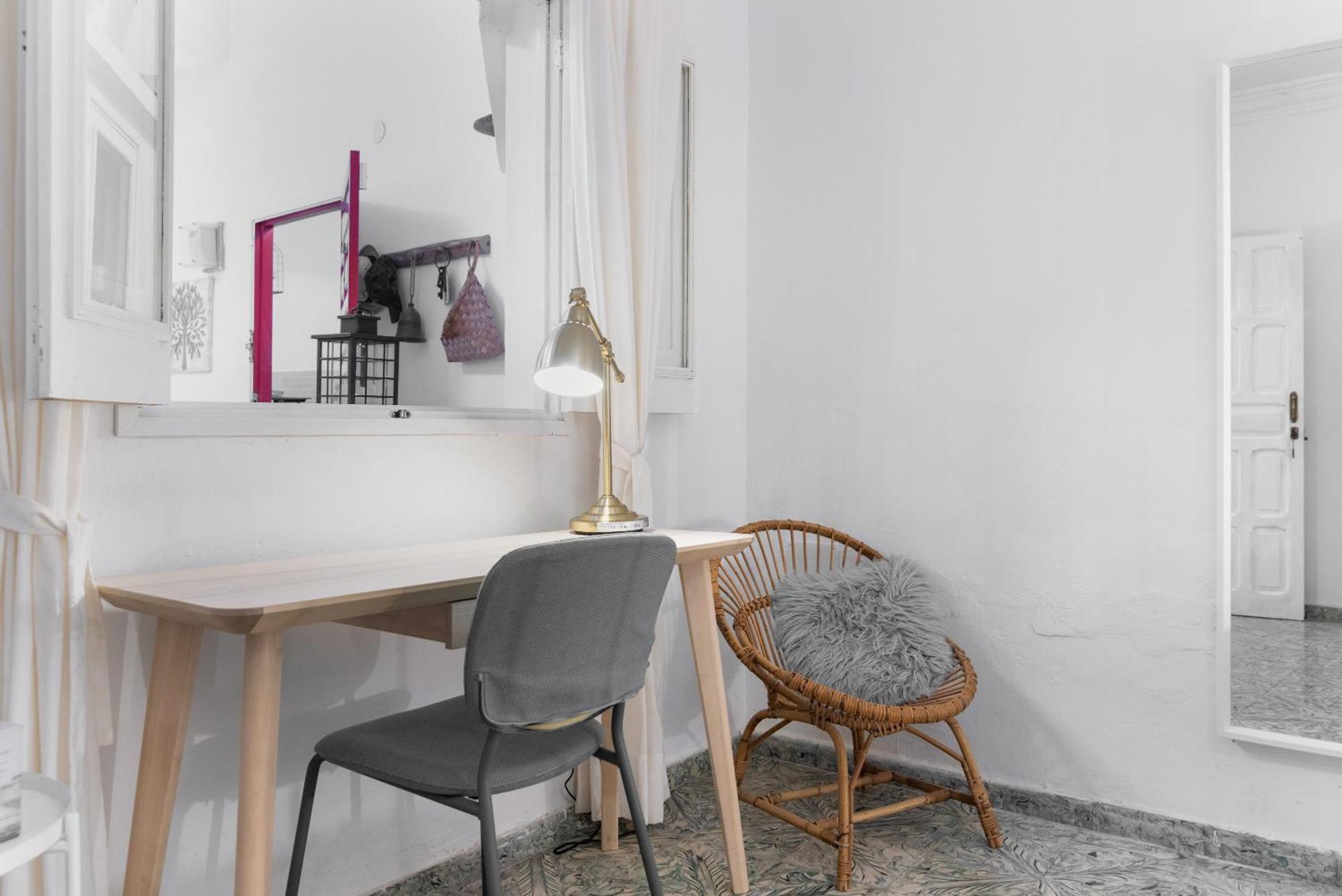 Casa Rural Siete Puertas Tafira Luaran gambar