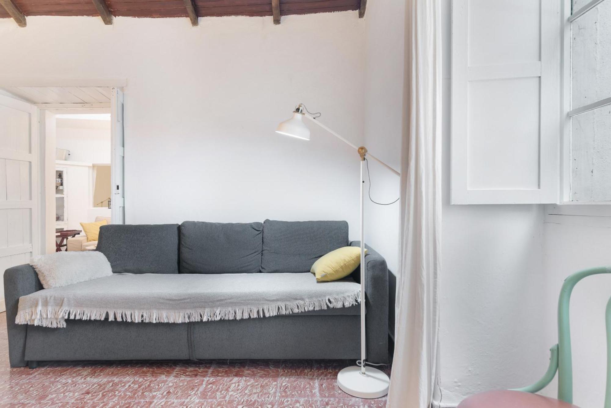 Casa Rural Siete Puertas Tafira Luaran gambar