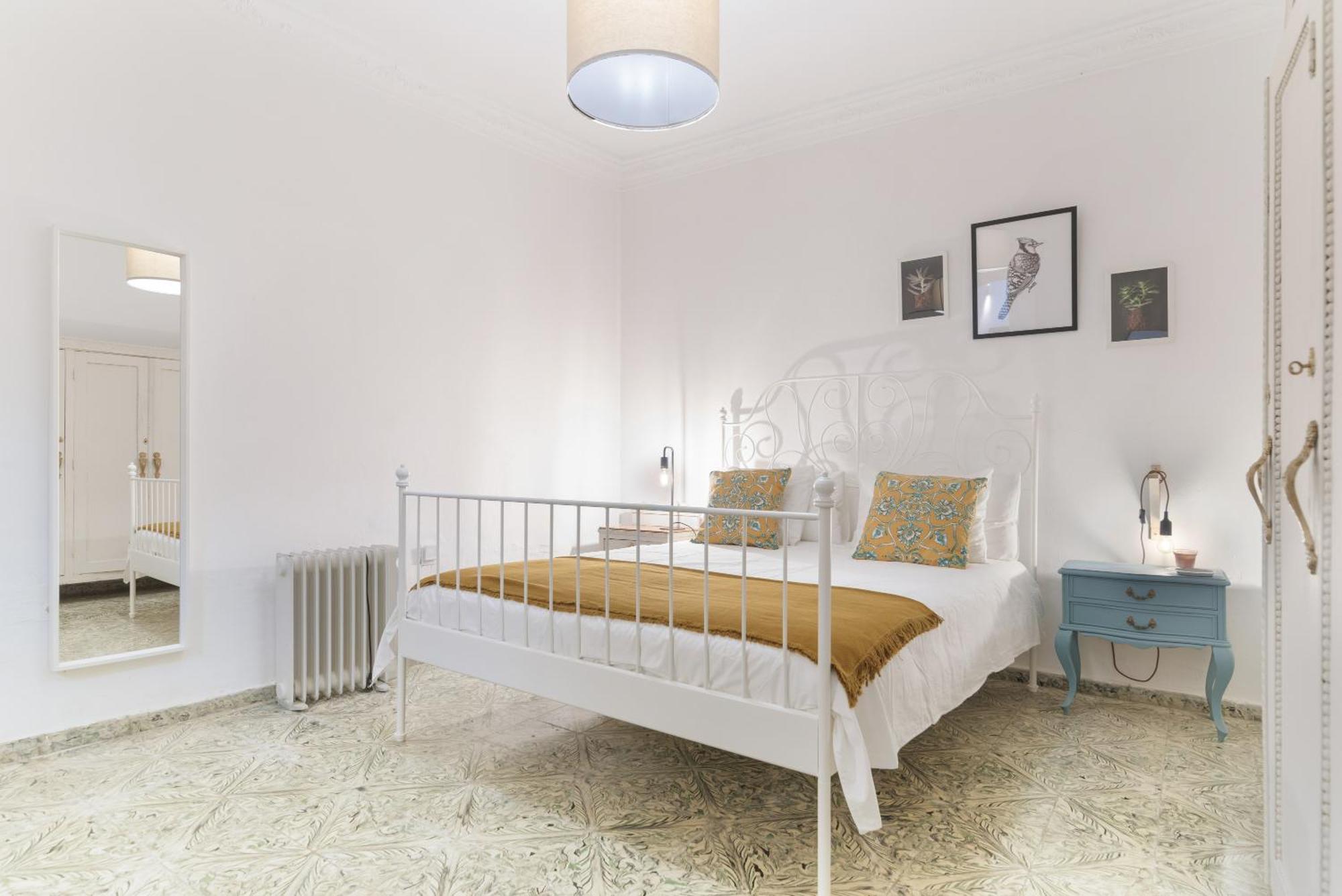 Casa Rural Siete Puertas Tafira Luaran gambar