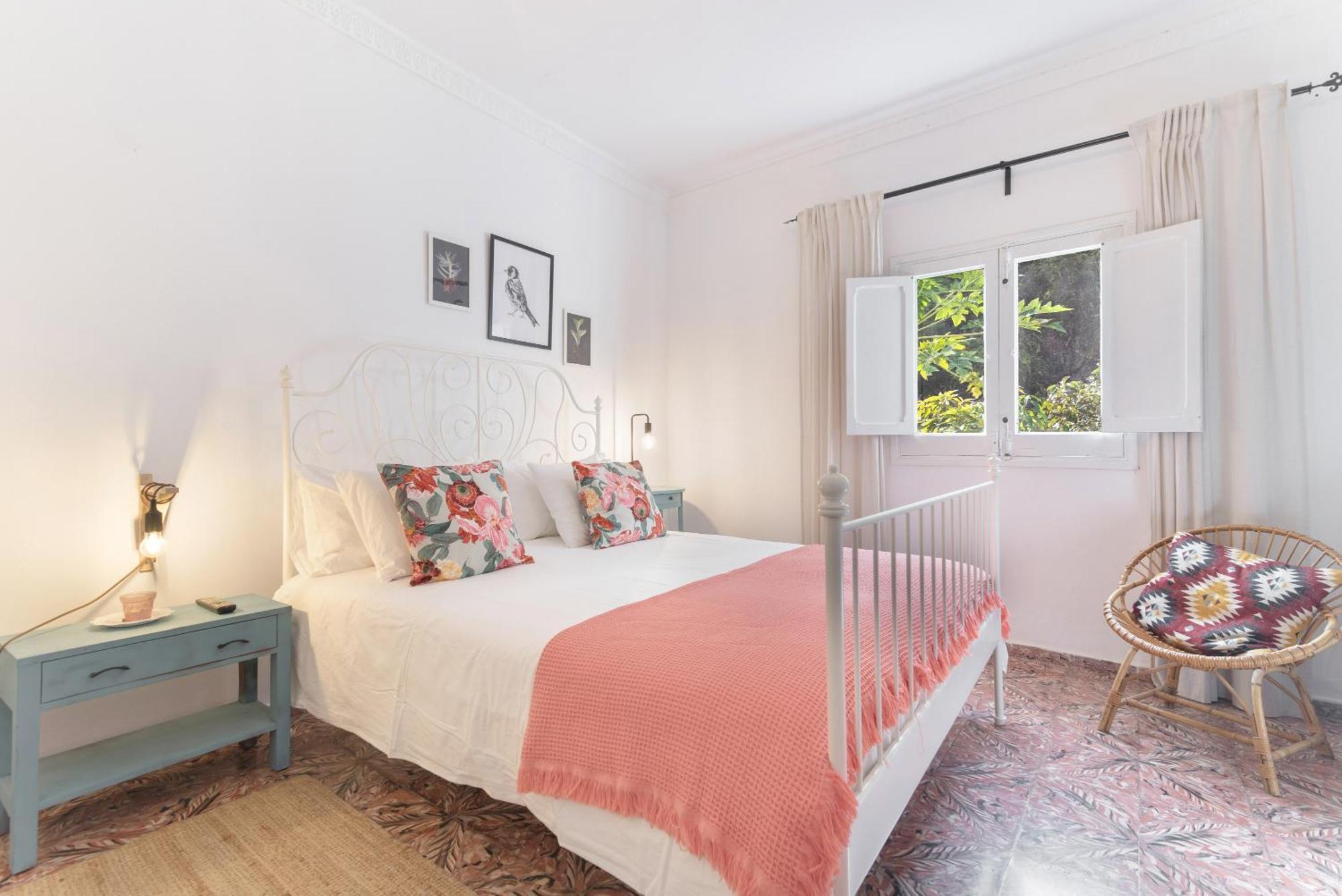 Casa Rural Siete Puertas Tafira Luaran gambar